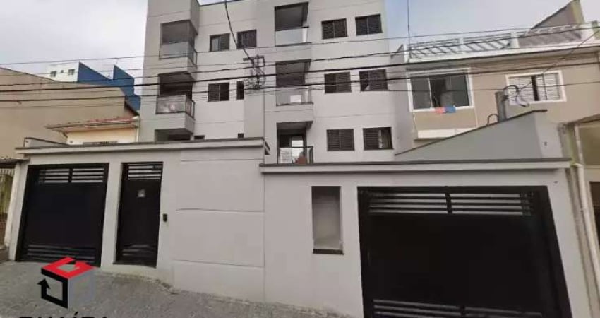 Apartamento à venda 2 quartos 1 vaga Centro - Diadema - SP