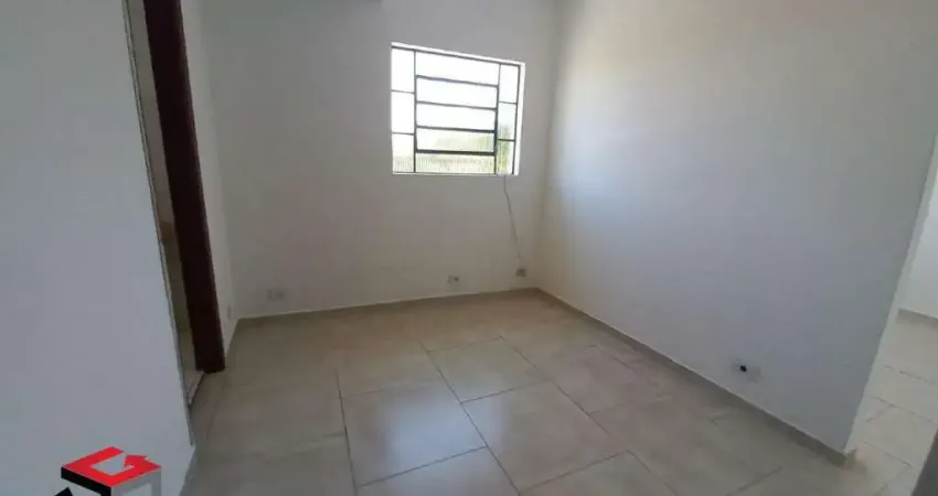 Apartamento à venda 2 quartos 1 vaga Marajoara - Santo André - SP