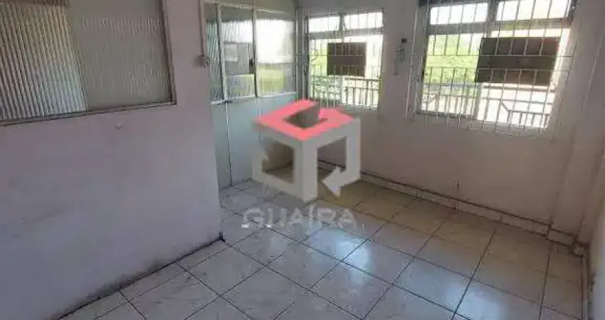 Sala comercial à venda na Praça Bom Jesus de Piraporinha, 205, Piraporinha, Diadema