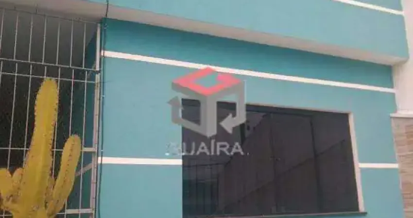Sobrado à venda 4 quartos 1 suíte 3 vagas Las Vegas - Santo André - SP