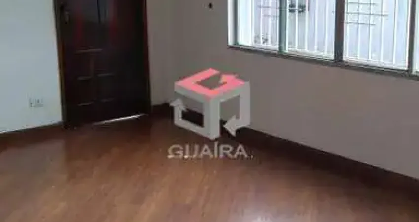Sobrado 180 m² Localizado No Bairro Eldízia Santo André - SP
