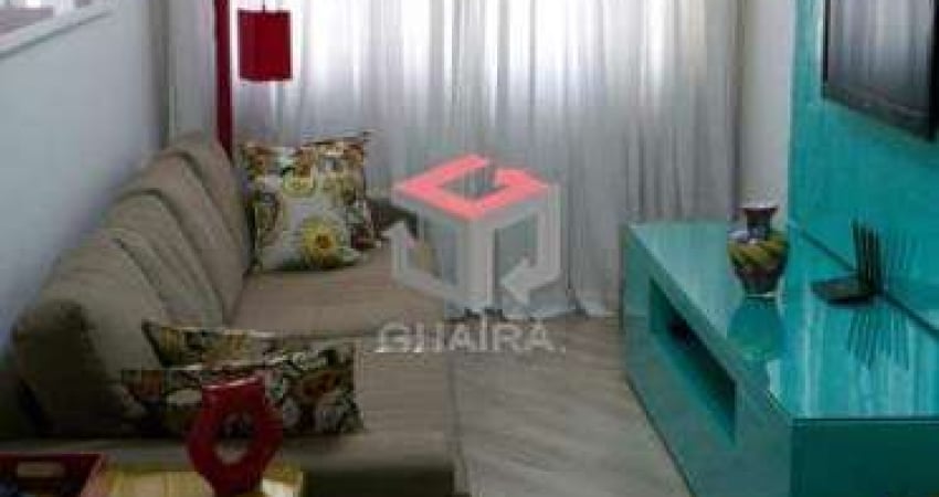 Apartamento à venda 1 quarto 1 vaga Demarchi - São Bernardo do Campo - SP
