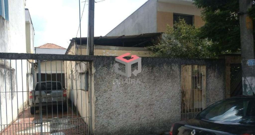 Casa terrea com edicula