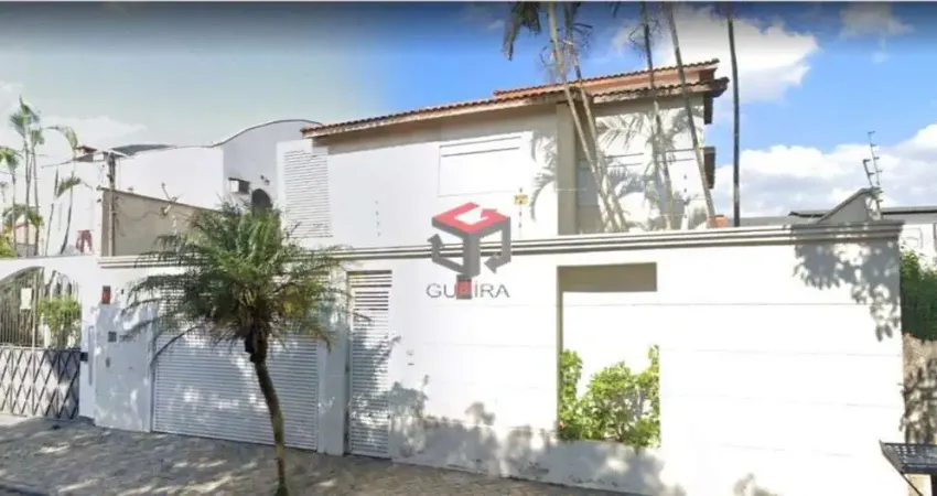 Sobrado à venda 4 quartos 4 suítes 11 vagas Jardim São Caetano - São Caetano do Sul - SP