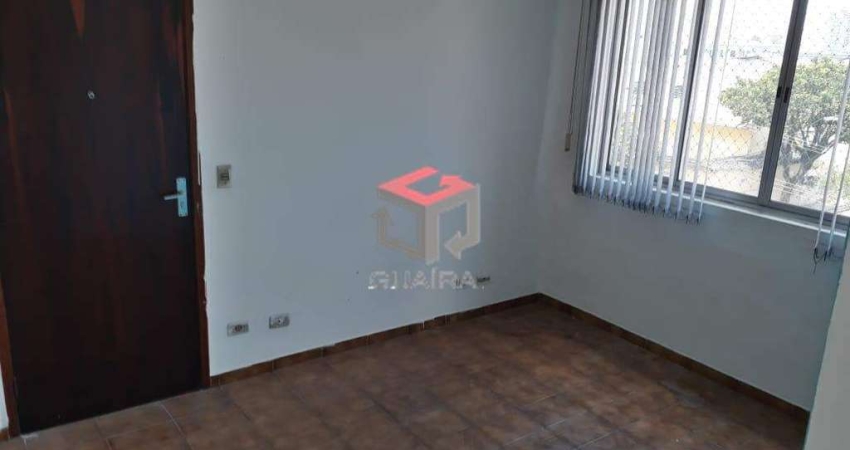 Apartamento à venda 2 quartos 1 vaga Taboão - São Bernardo do Campo - SP