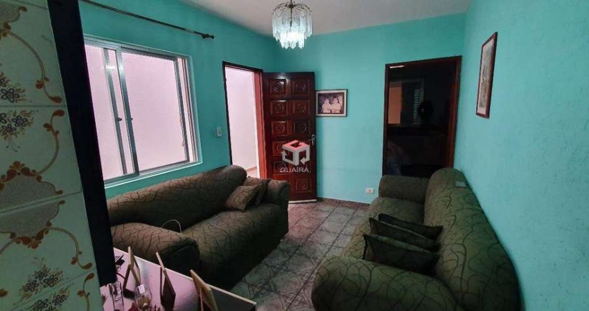 Sobrado à venda 5 quartos 2 vagas Ferrazópolis - São Bernardo do Campo - SP