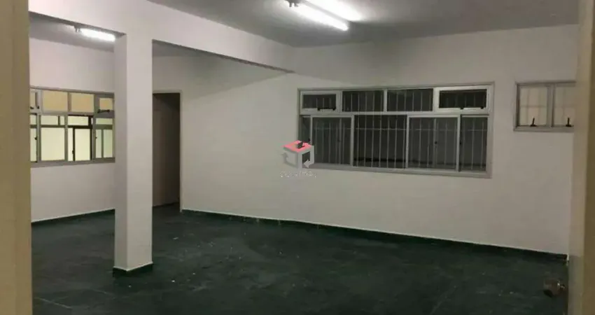 Prédio à venda na Rua Coronel Seabra, 395, Vila Marina, Santo André