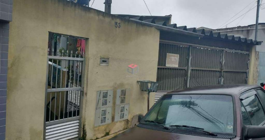 Sobrado à venda 19 quartos 3 vagas Ferrazópolis - São Bernardo do Campo - SP