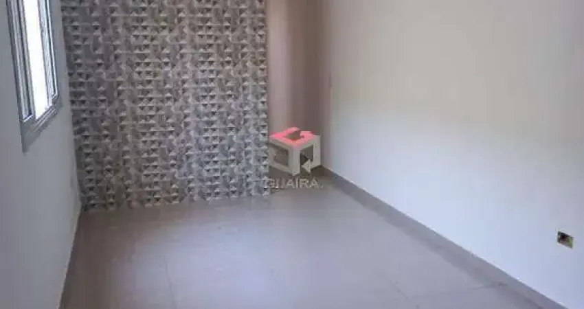 Cobertura à venda 2 quartos 1 vaga Oratório - Santo André - SP
