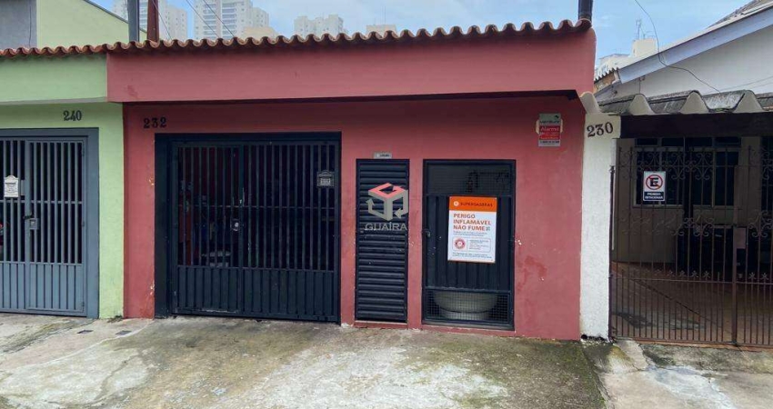 Térrea Bairro - Jardim três Marias Px a Vergueiro