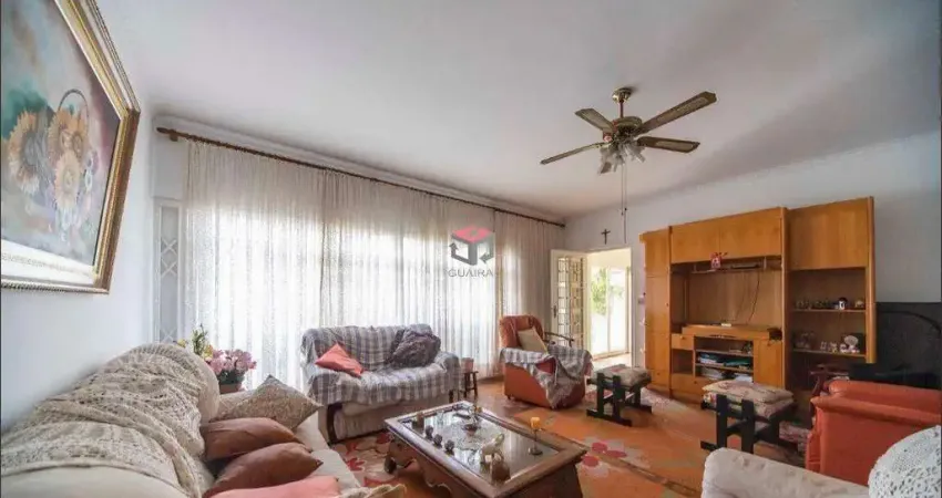 Sobrado à venda 3 quartos 3 vagas Silveira - Santo André - SP