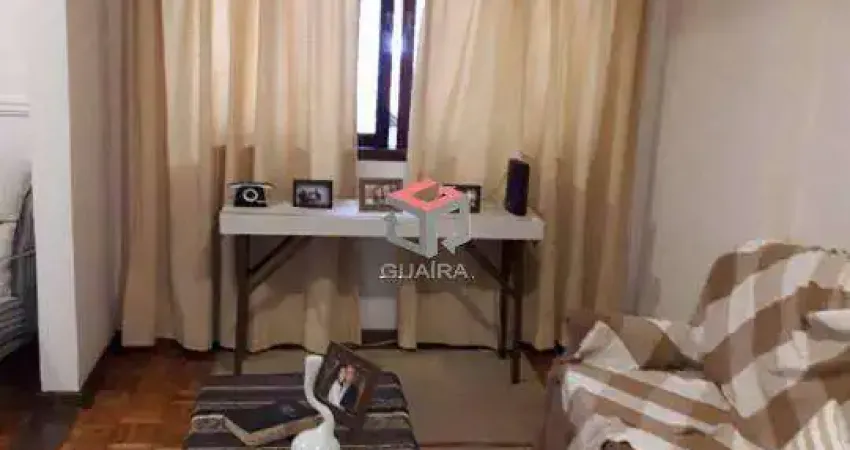 Sobrado à venda 3 quartos 1 suíte 3 vagas Bairro Mauá - São Caetano do Sul - SP