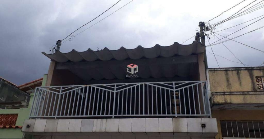 Casa à venda 2 quartos 2 vagas Demarchi - São Bernardo do Campo - SP