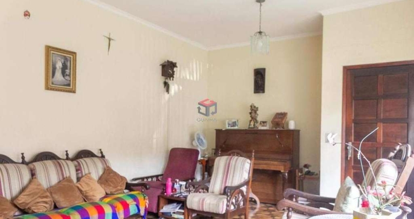 Casa à venda 6 quartos 1 vaga Nova Petrópolis - São Bernardo do Campo - SP