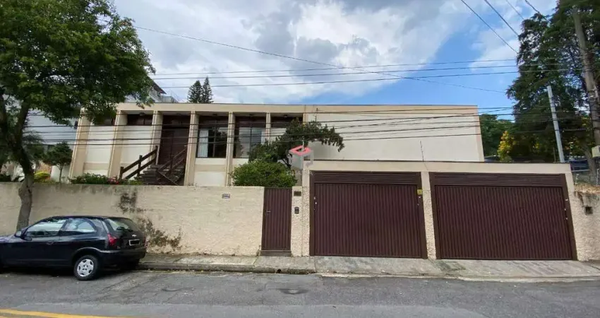 Casa com 3 quartos à venda na Rua José Lobo, 211, Jardim do Mar, São Bernardo do Campo