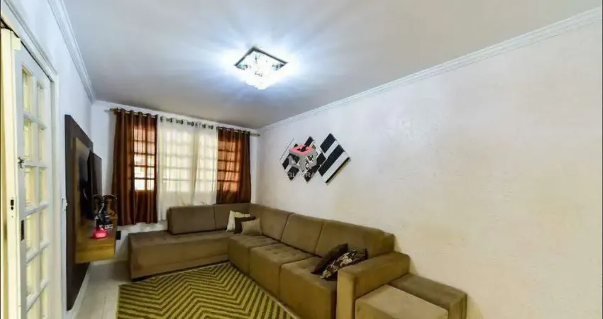 Sobrado à venda 3 quartos 3 suítes 2 vagas Santa Terezinha - São Bernardo do Campo - SP