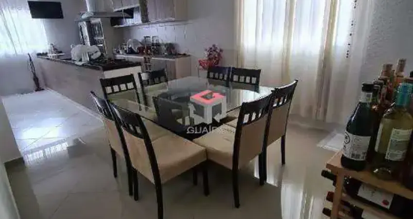 Prédio à venda 3 quartos 6 vagas Alves Dias - São Bernardo do Campo - SP