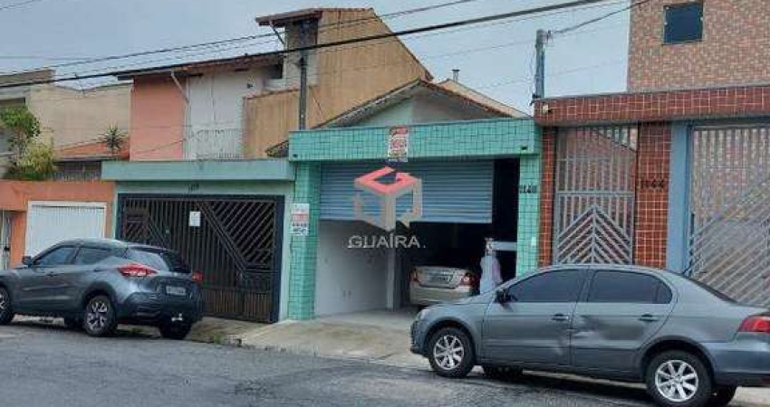 Salão Novo Comercial no Bairro Assunção: Com enêrgia Trifásico com extrutura para subir prédio em cima. Fácil acesso para Anchieta e Imigantes.
