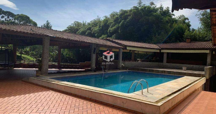 Casa à venda 2 quartos 10 vagas Tatetos - São Bernardo do Campo - SP
