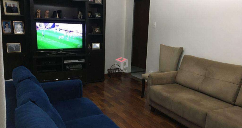 Casa 275 m² Localizado No Bairro Planalto São Bernardo do Campo - SP
