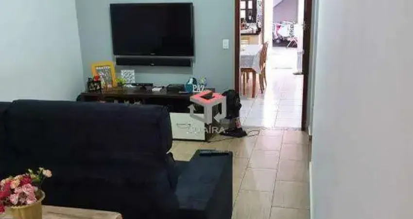 Casa à venda 3 quartos 1 suíte 7 vagas Jabaquara - São Paulo - SP
