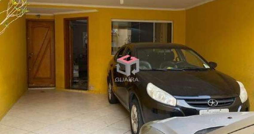 Sobrado à venda 5 quartos 3 suítes 4 vagas Centro - São Bernardo do Campo - SP