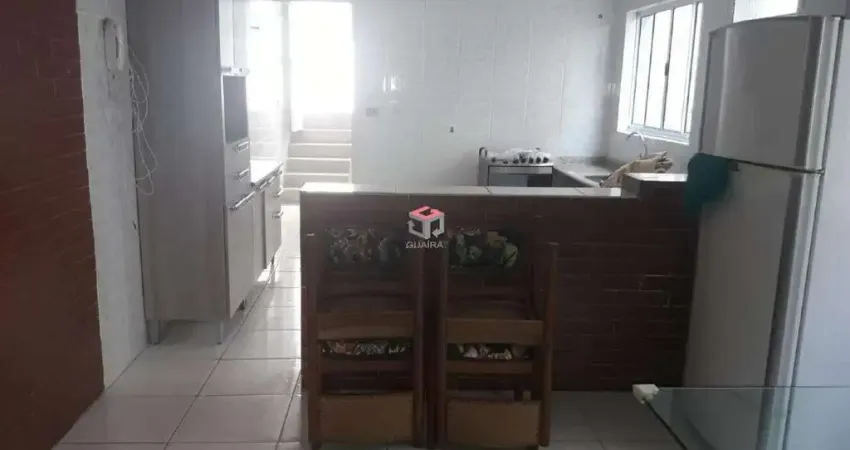 Casa à venda 3 quartos 1 suíte 2 vagas Baeta Neves - São Bernardo do Campo - SP
