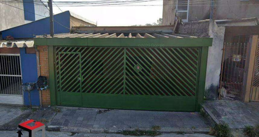 Casa à venda 3 quartos 2 vagas Baeta Neves - São Bernardo do Campo - SP