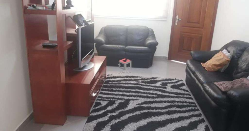 Sobrado à venda 3 quartos 3 suítes 3 vagas Assunção - São Bernardo do Campo - SP