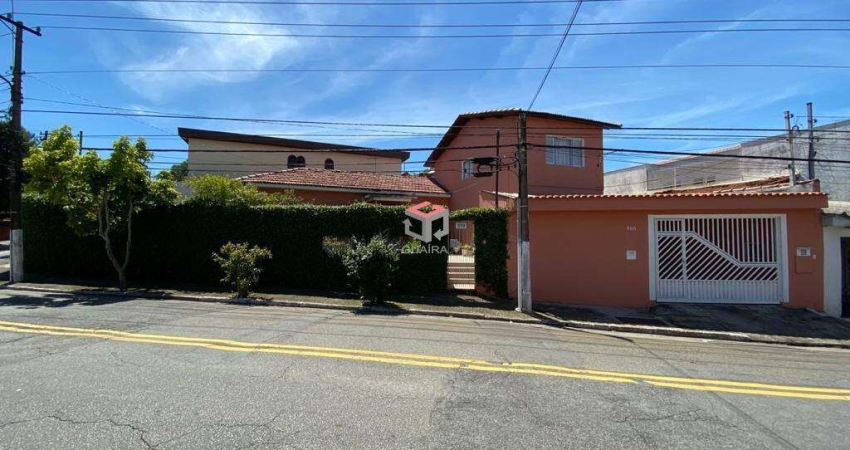 Casa à venda 2 quartos 5 vagas Jordanópolis - São Bernardo do Campo - SP