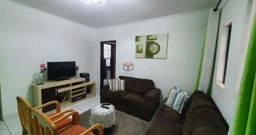 Casa à venda 4 quartos 2 suítes 3 vagas Oswaldo Cruz - São Caetano do Sul - SP