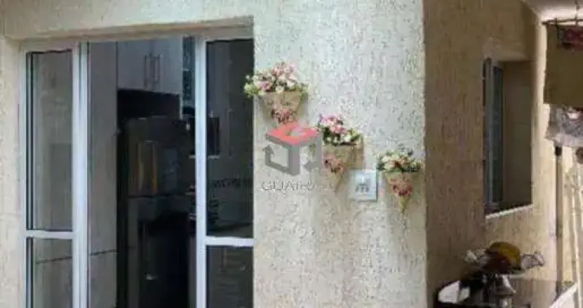 Sobrado à venda 3 quartos 1 suíte 2 vagas Jordanópolis - São Bernardo do Campo - SP