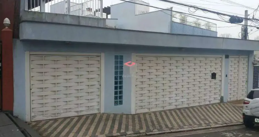 Casa à venda 2 quartos 2 suítes 5 vagas Jardim do Mar - São Bernardo do Campo - SP