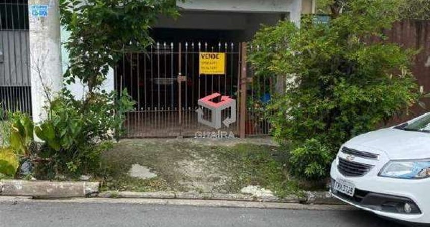 Sobrado à venda, 3 quartos, 2 vagas, Terra Nova II - São Bernardo do Campo/SP