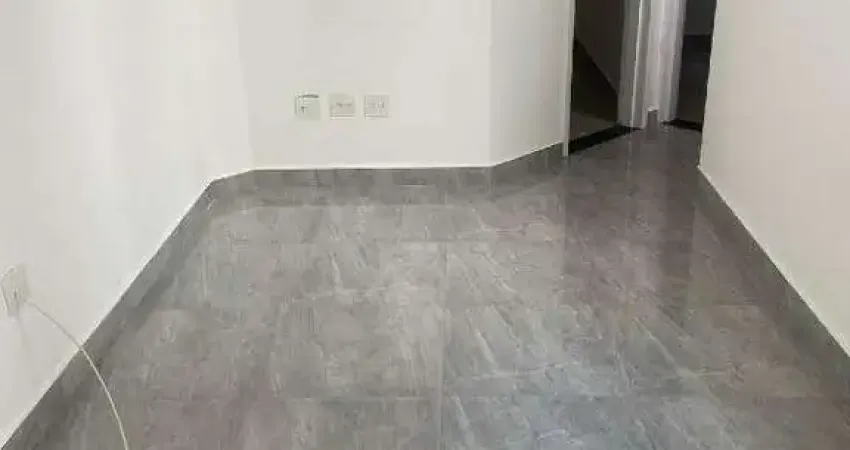 Cobertura à venda 2 quartos 1 vaga Santa Maria - Santo André - SP