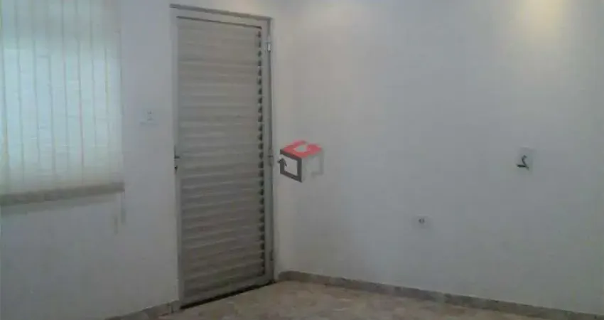 Casa à venda 2 quartos 2 vagas Valparaíso - Santo André - SP