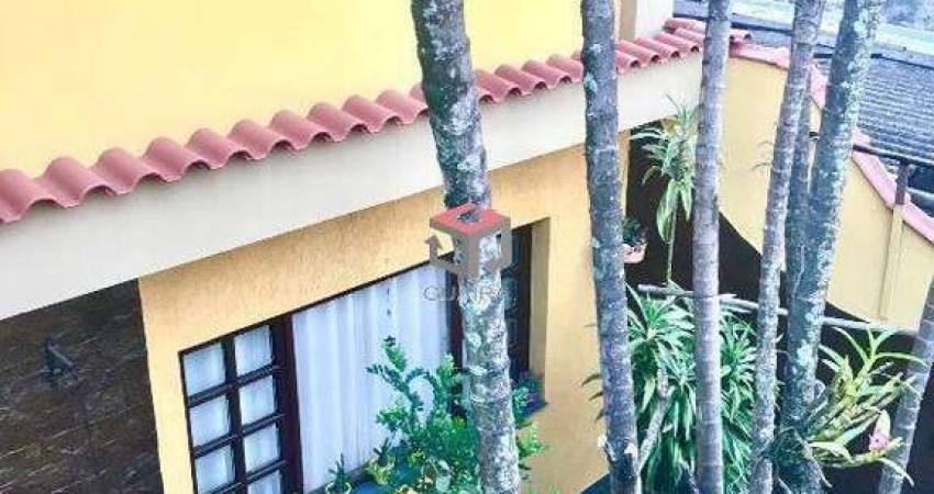 Excelente sobrado no bairro Independência em São Bernardo do Campo