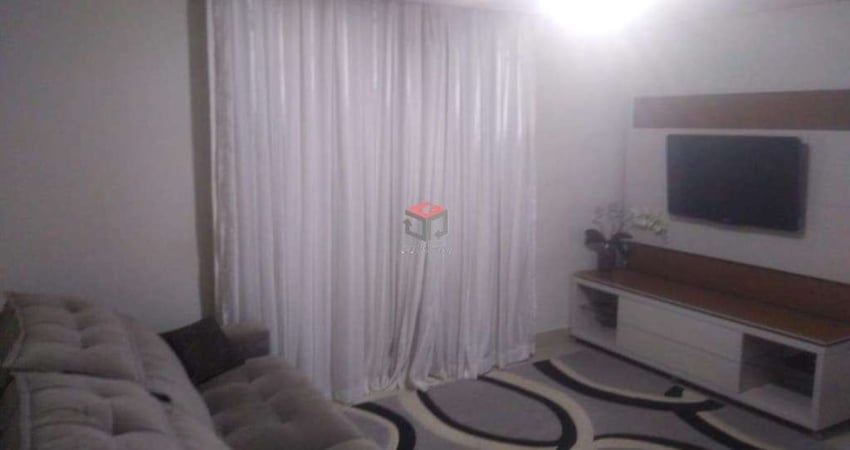 Casa à venda 3 quartos 2 suítes 3 vagas Jordanópolis - São Bernardo do Campo - SP