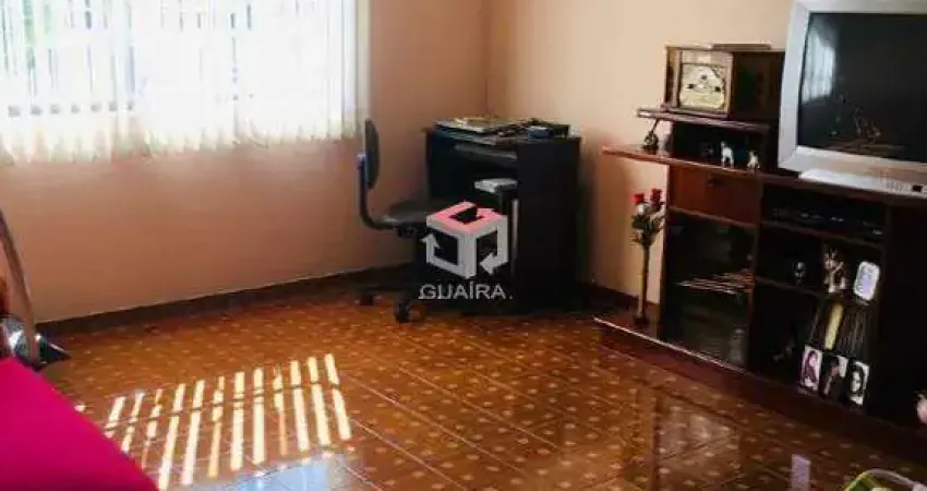 Sobrado à venda 3 quartos 1 suíte 3 vagas Jordanópolis - São Bernardo do Campo - SP