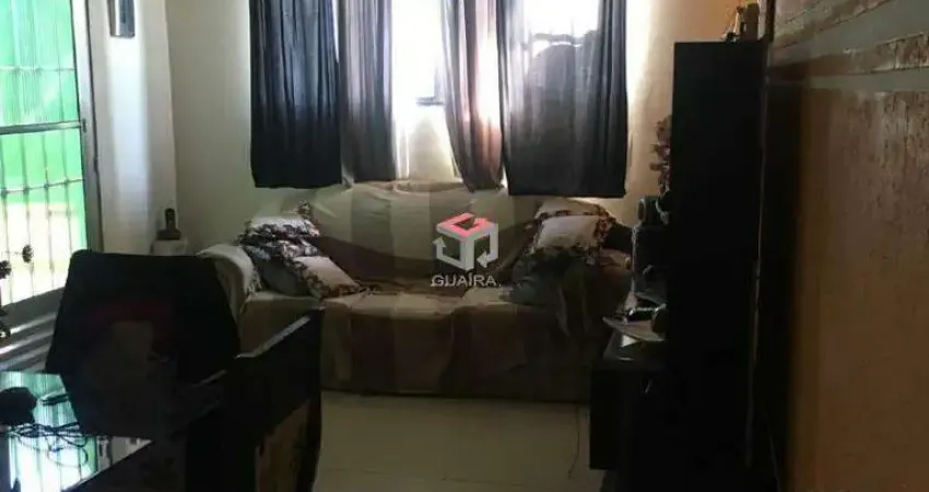 Sobrado à venda 4 quartos 1 suíte 2 vagas Planalto - São Bernardo do Campo - SP
