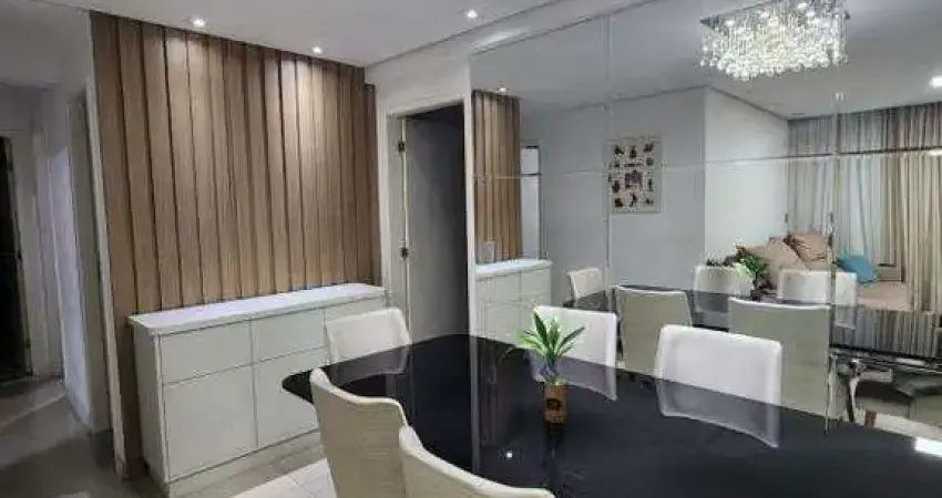 Apartamento à venda 3 quartos 1 suíte 2 vagas Rudge Ramos - São Bernardo do Campo - SP
