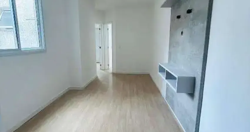 Cobertura à venda 2 quartos 1 suíte 2 vagas Scarpelli - Santo André - SP