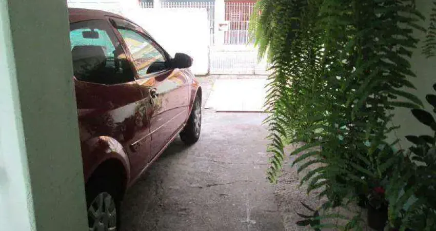 Casa à venda 2 quartos 8 vagas Planalto - São Bernardo do Campo - SP