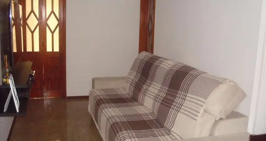 Sobrado à venda 2 quartos 1 vaga Dos Casa - São Bernardo do Campo - SP