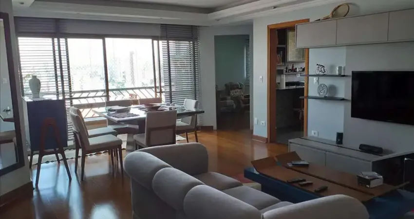 Apartamento à venda 4 quartos 1 suíte 3 vagas Marlene - São Bernardo do Campo - SP