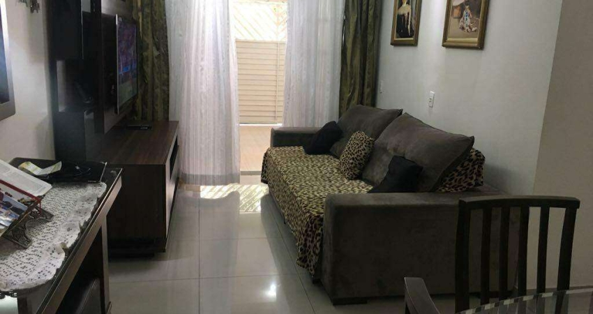 Casa à venda 3 quartos 3 vagas Irajá - São Bernardo do Campo - SP