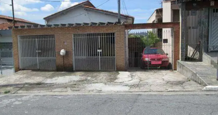 Terreno à venda Baeta Neves - São Bernardo do Campo - SP