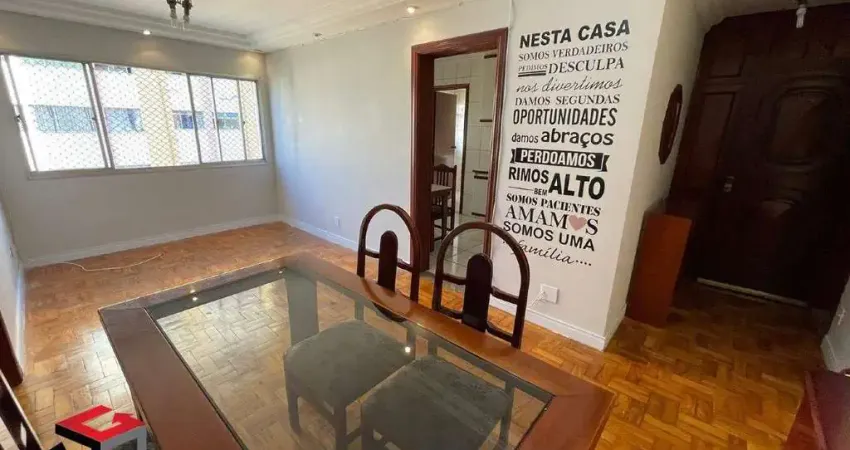 Apartamento à venda 2 quartos 2 vagas Dusi - São Bernardo do Campo - SP