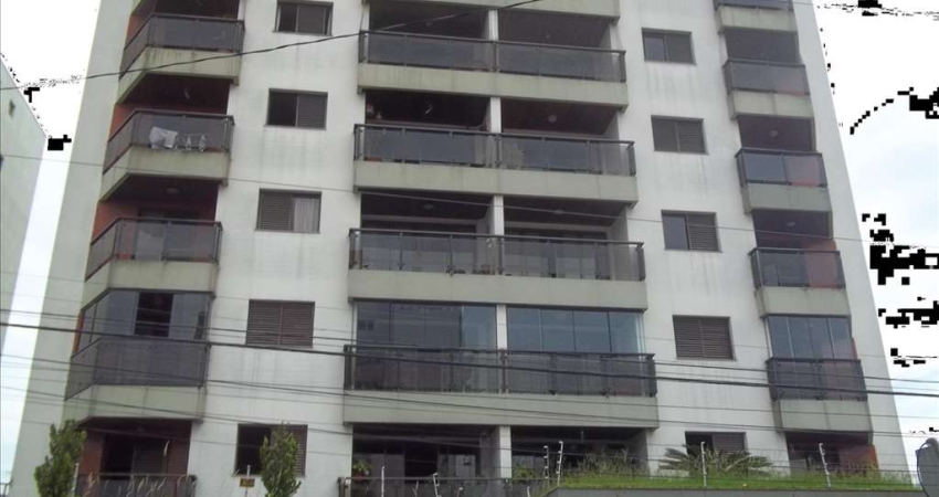 Apartamento à venda 3 quartos 1 suíte 2 vagas Jardim do Mar - São Bernardo do Campo - SP
