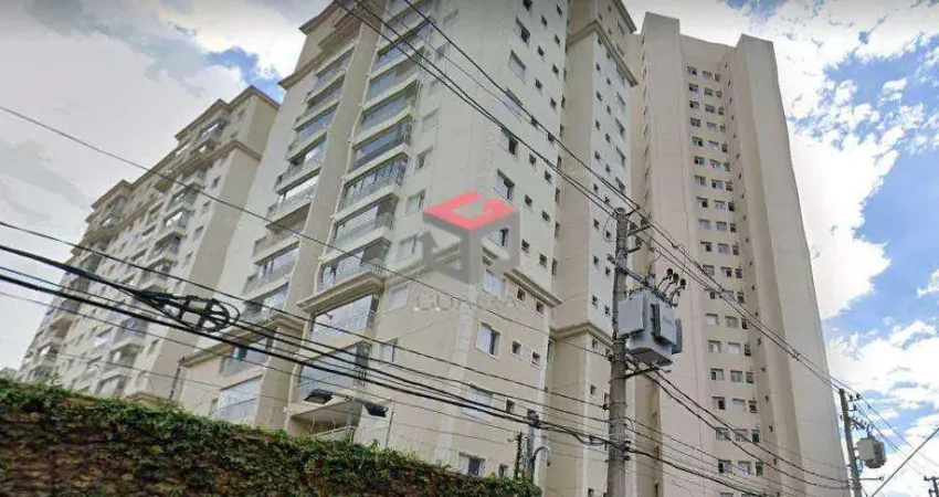Apartamento à venda 3 quartos 1 suíte 2 vagas Jardim São Caetano - São Caetano do Sul - SP